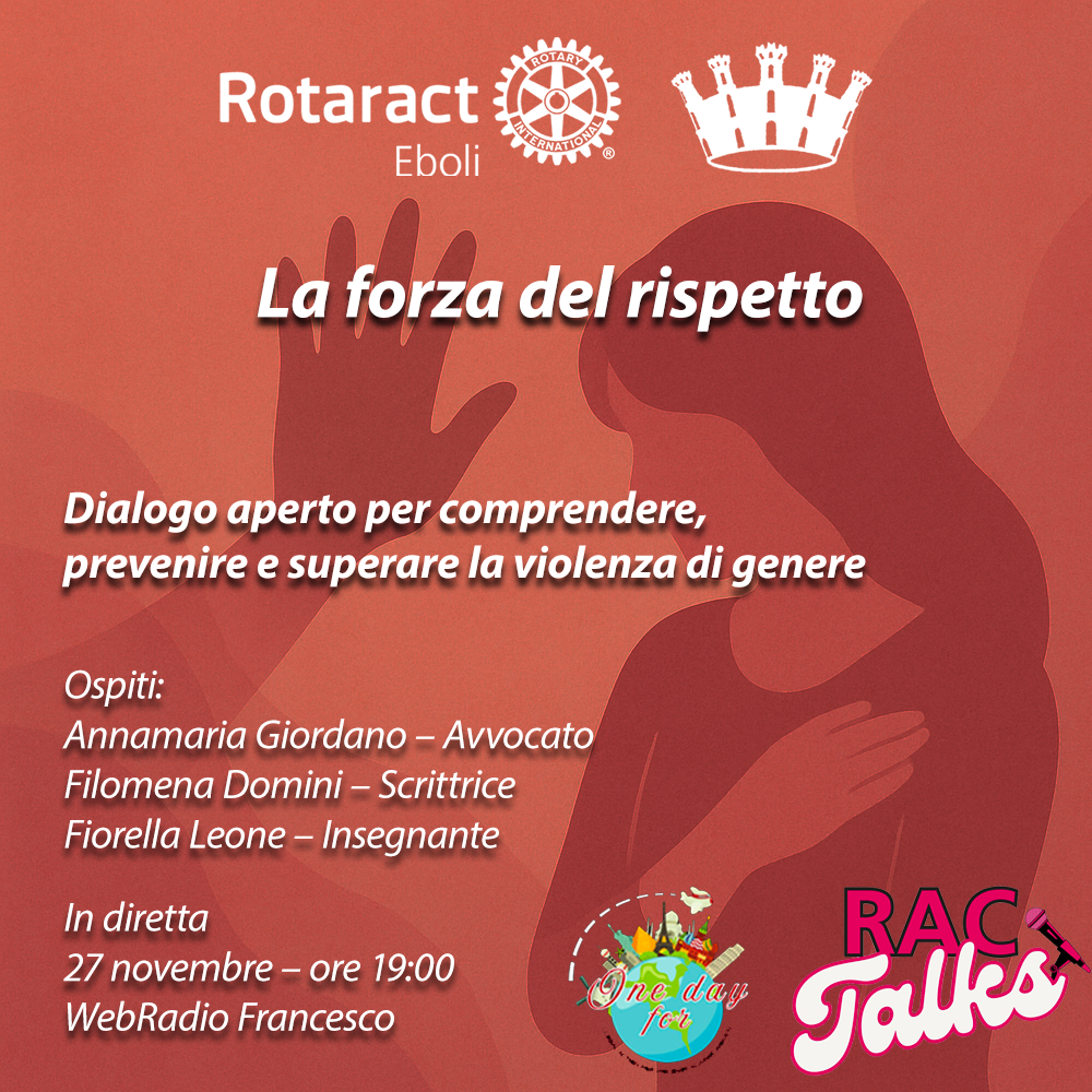 La Forza del Rispetto